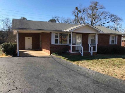 487 Barnwell Road sold home in Archer Acres, Spartanburg, SC