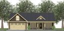 807 John Weaver Trace Lot 74 sold home in Inman, SC