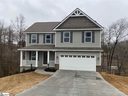 319 Timber Trail sold home in Greer, SC