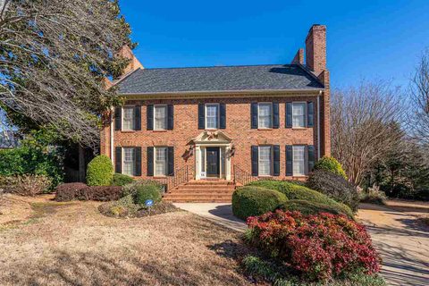109 Plum Mill Court sold home in Sugarmill, Greer, SC