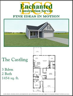 759 Spartan Commodor Ln Lot 6
