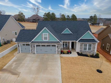 308 Holly Oaks Lane sold home in The Oaks at Woodfin, Inman, SC