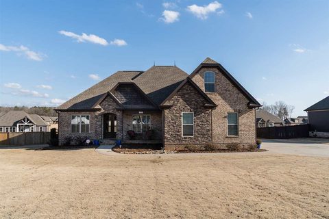 524 Double Bridge Road