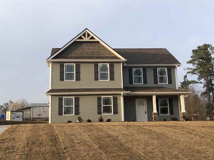 763 Hammett Pointe Court