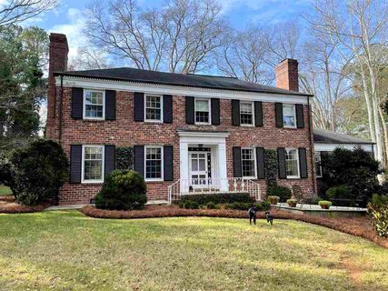1110 Woodburn Road sold home in Woodburn Hills, Spartanburg, SC