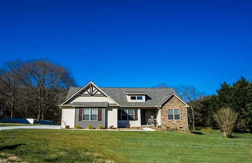 304 Swamp Fox Road sold home in Carolina Forest, Spartanburg, SC