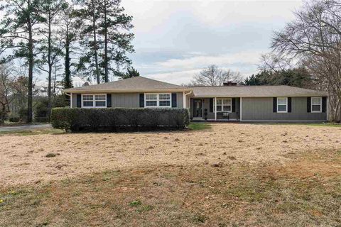 106 Whispering Pines Drive sold home in Pine Grove, Moore, SC