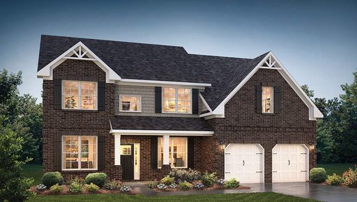 498 Fox Run Trail