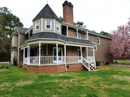 413 Garden Grove Court