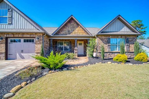 331 Saddlers Run sold home in Saddlers Walk, Chesnee, SC