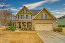 272 Silver Hawk sold home in Duncan, SC