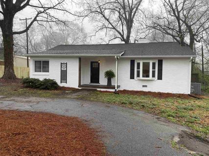 2302 Wellington Rd sold home in Ben Avon, Spartanburg, SC