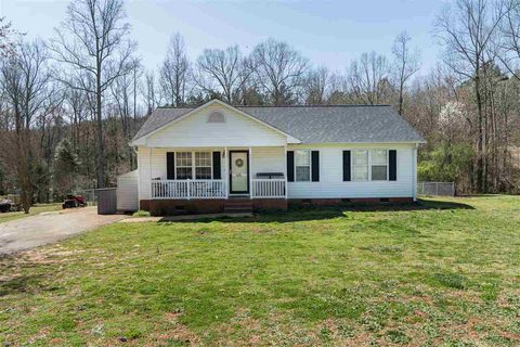 316 Beaver Dam Drive sold home in Beaver Creek, Chesnee, SC