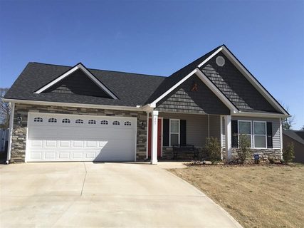 447 Roys Place sold home in Peelers Glenn, Wellford, SC