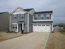 823 Speakeasy Lane sold home in Inman, SC