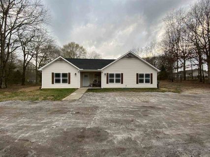 239 Motlow School Road sold home in Brashears Commons, Campobello, SC
