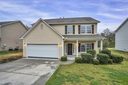 693 Shadow Dance Lane sold home in Boiling Springs, SC