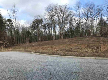 762 Cornwallis Drive sold land listing in Carolina Forest, Spartanburg, SC