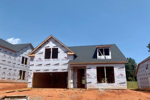 521 Robinwood Place