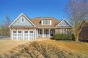 208 Carshalton Dr sold home in Lyman, SC