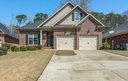 716 Adaline Drive sold home in Inman, SC