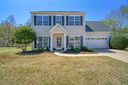 274 Dartmoor Dr sold home in Spartanburg, SC