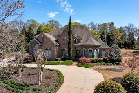 817 Southern Magnolia Ct sold home in Magnolia Park Estates, Spartanburg, SC