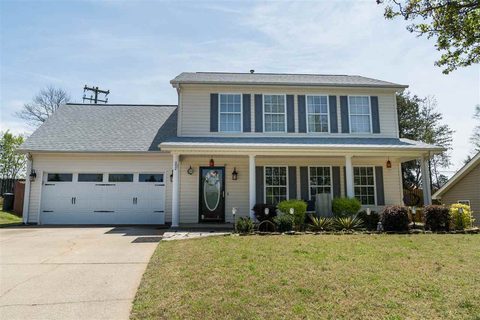 352 E Pheasant Hill Drive