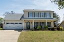 352 E Pheasant Hill Drive sold home in Duncan, SC