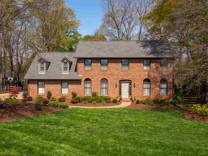 441 Old Iron Works Road