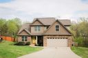 572 Harvest Time Lane sold home in Inman, SC