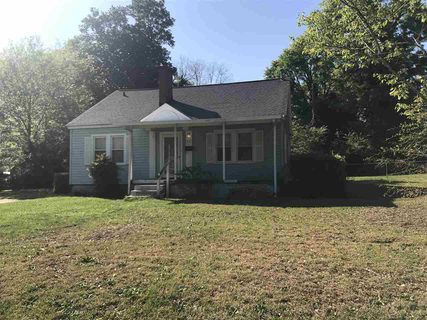 127 Swanee St sold home in Cleveland Park, Spartanburg, SC