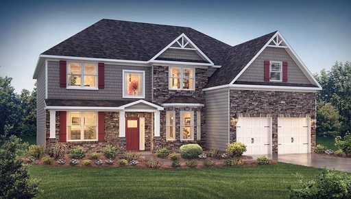 556 Fox Run Trail