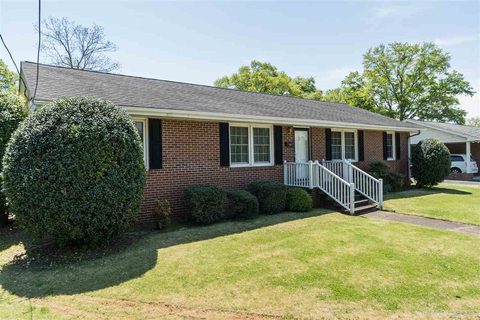 1099 Maryland Avenue sold home in Hillview, Spartanburg, SC