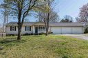 203 Mason Drive sold home in Inman, SC