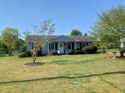 213 Wolfe Lane sold home in Plush Meadows, Inman, SC