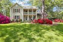 537 Cambridge Dr sold home in Spartanburg, SC