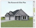 226 Lake Lyman Heights Lot 9 sold home in Lyman, SC
