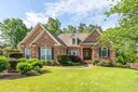 207 Cates Pond Court sold home in Spartanburg, SC