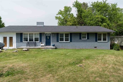 181 Dogwood Avenue