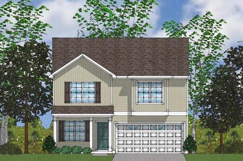 608 Millsgate Circle