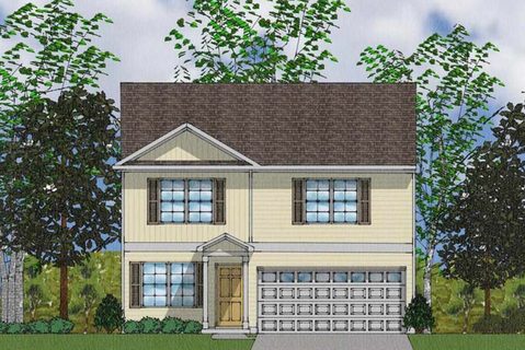 612 Millsgate Circle