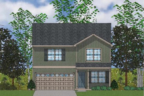 616 Millsgate Circle