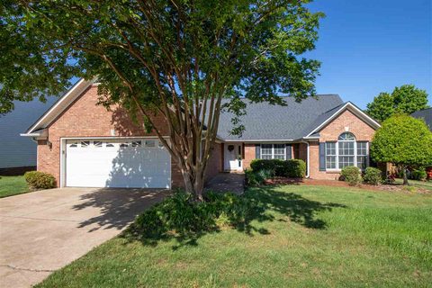 16 Arbours West Ln