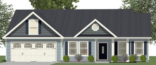 2635 Foster Road Lot 1
