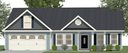 2635 Foster Road Lot 1 sold home in Inman, SC