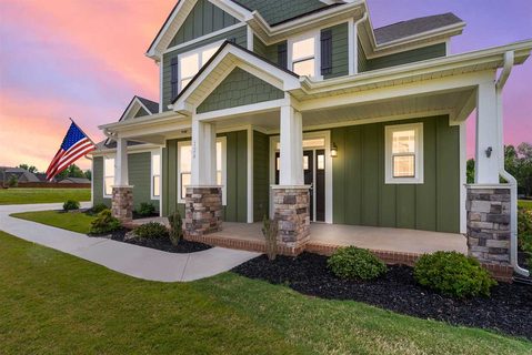 124 Providence Point Lane sold home in Carriage Gate, Wellford, SC