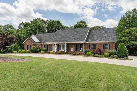 203 Gramling Court sold home in Gramling Hill, Inman, SC