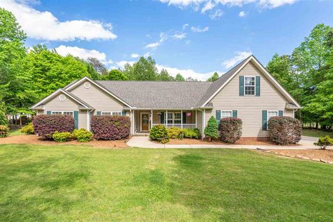 223 Rambling Ivy Trail sold home in Allgood Estates, Inman, SC