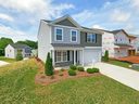 305 Elevation Court sold home in Inman, SC